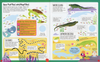 EDC Publishing - Sticker Facts: Ocean
