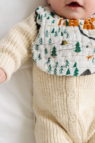 Bib | National Parks