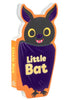 Simon & Schuster - Little Bat by Maggie Fischer: Board Books; 8 pages / English