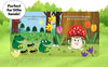 Cottage Door Press - Fun Gus A Super Fungi Puppet Book