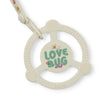 Teether | Love Bug