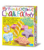 Chalk Factory DIY Arts & Crafts Kit