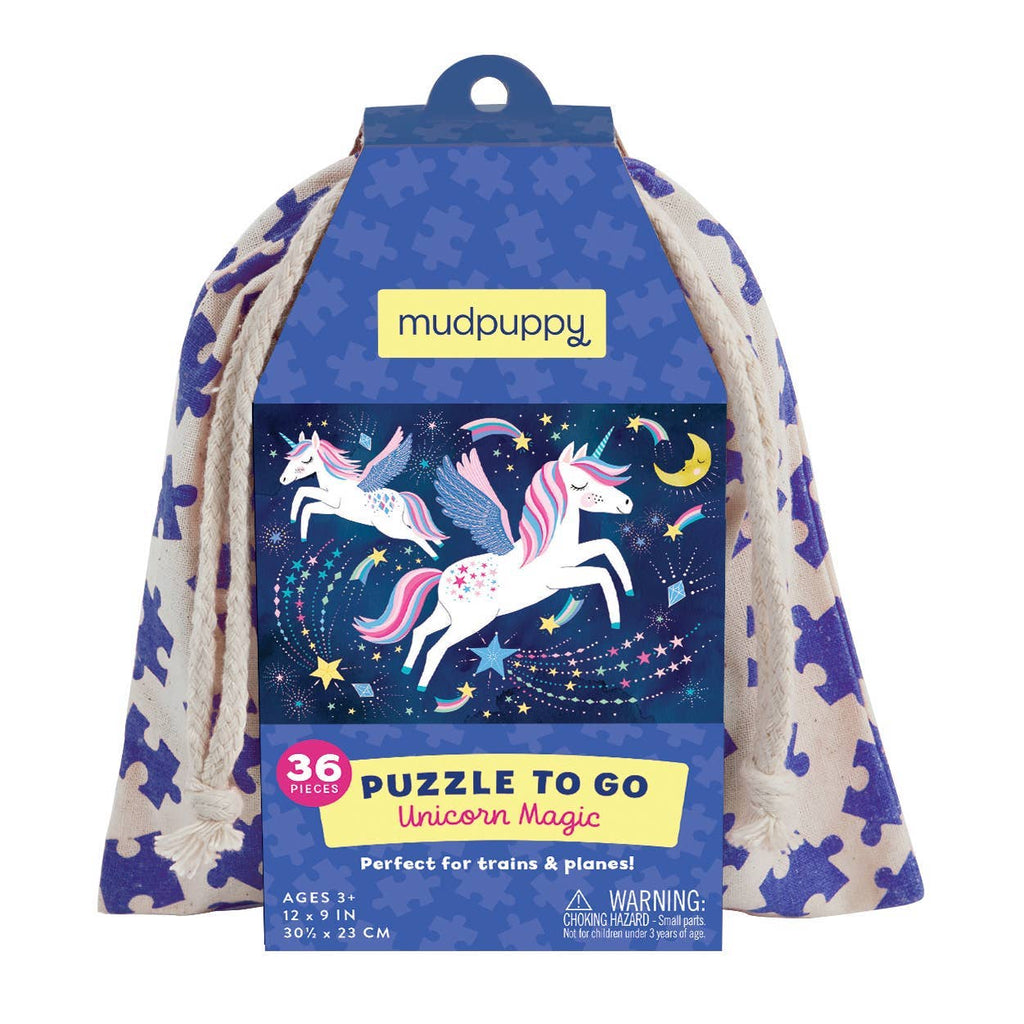 Puzzle | Unicorn Magic
