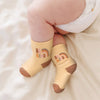 Socks | Baby Set Be Kind Rainbows