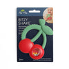 Teether & Rattle | Bitzy Shake Cherries