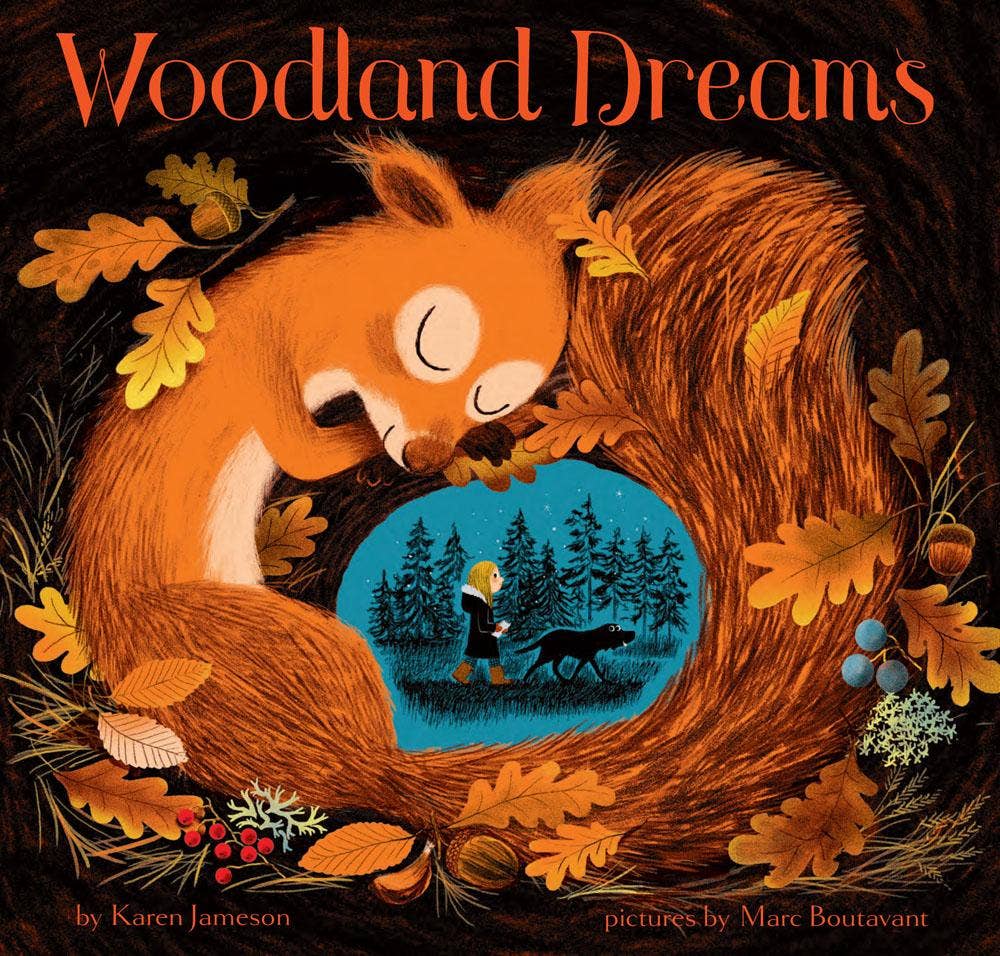 Woodland Dreams Books