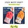 Teether | Mitt Carrot