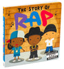 Simon & Schuster - Story of Music: Four-Book Boxed Set by: Board Books; 96 pages / English