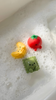 Pasta Splash Pals