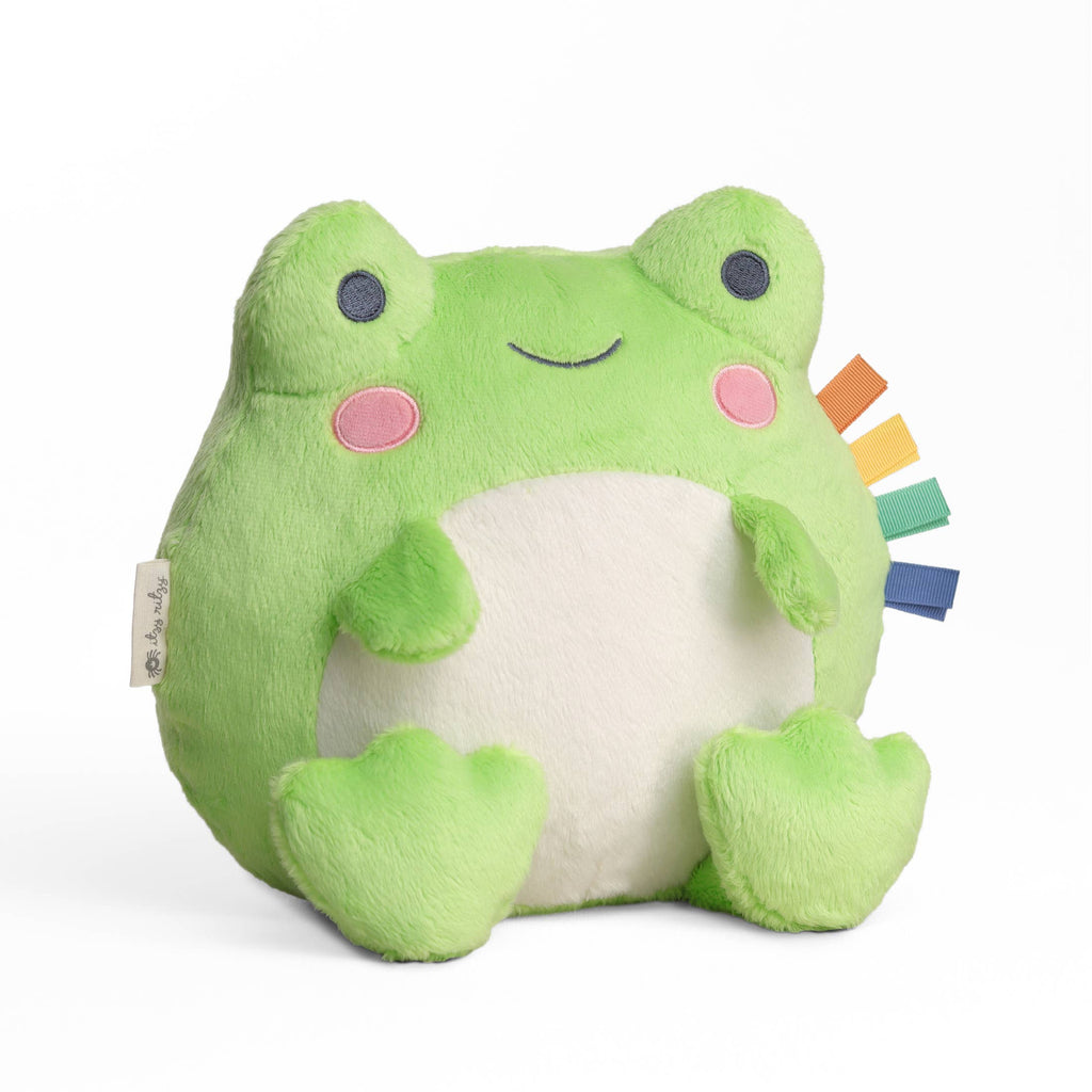Plush | Frog