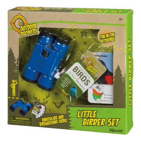 Little Birder Set