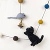 Cat - Wall Decor