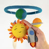 Mobile | Planets and Space