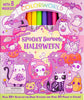 ColorWorld: Spooky Sweet Halloween