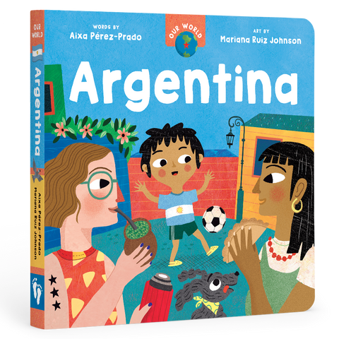 Our World | Argentina