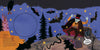 Barefoot Books - Vampires and Other Creatures of the Night: Board Book