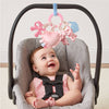 Teether | Bow Ring