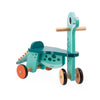 Ride-on  Portosaurus