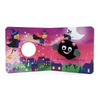 Cottage Door Press - Spooky, Spooky, Little Bat Halloween Finger Puppet Book