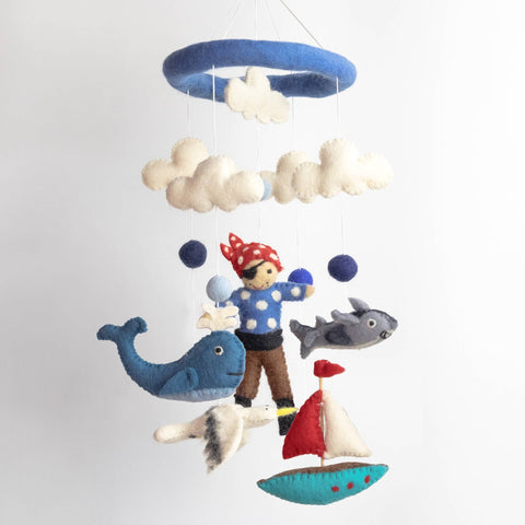 Mobile | Pirate