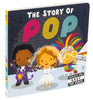 Simon & Schuster - Story of Music: Four-Book Boxed Set by: Board Books; 96 pages / English