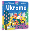 Barefoot Books - Our World: Ukraine: Board Book