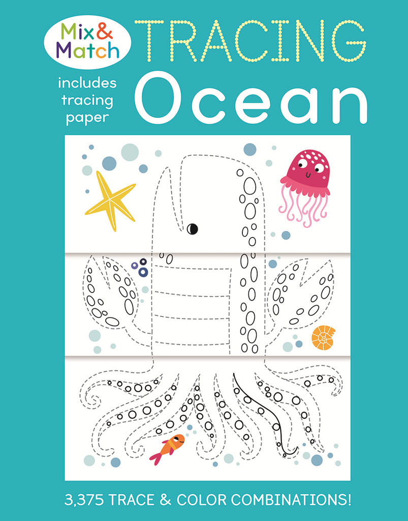 Tracing: Ocean