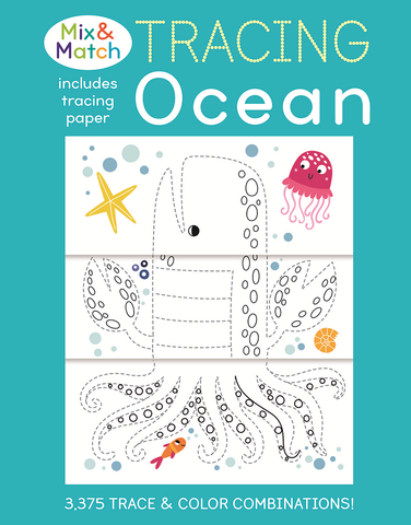 Tracing: Ocean