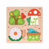 Puzzle | This Is My Home