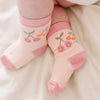 Socks | Trio Cherry Cute