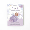 Slumberkins | Sloth Plush