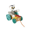 Janod - Tropik | Pull Along | Lemur Xylophone | Active Toy