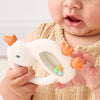 Teether & Rattle | Bitzy Shake Cherries