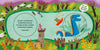 Mermaids and Other Creatures of the Sea: Board Book