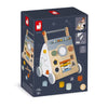 Multi Activity Baby Walker