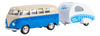 Caravan Weekend Retro Toy Set