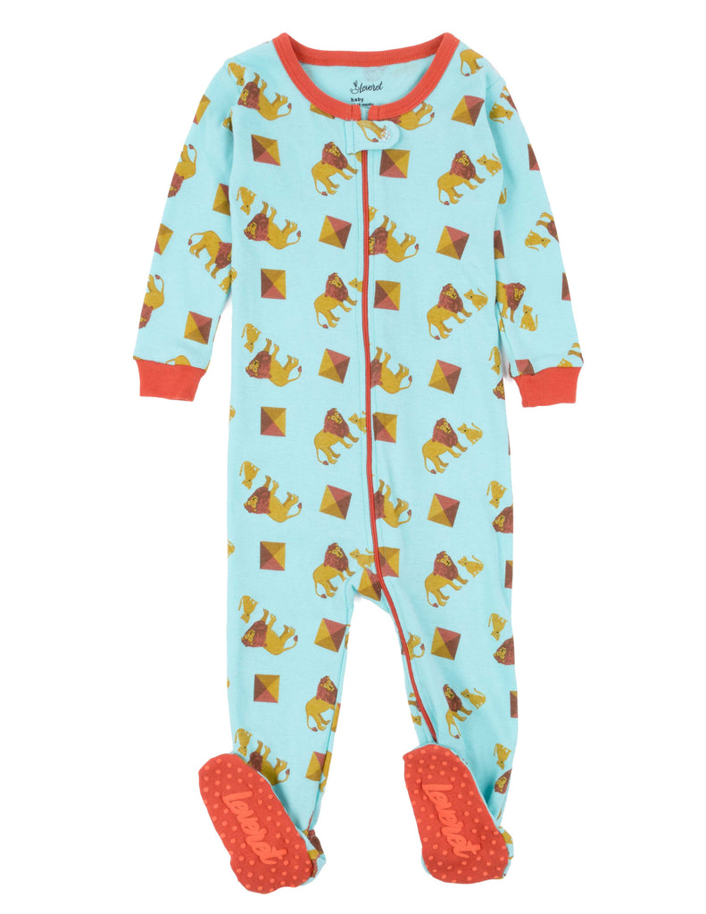 Pajama | Lion
