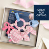 Teether | Bow Ring
