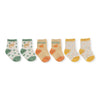 Socks | Baby Socks Trio Roarsome
