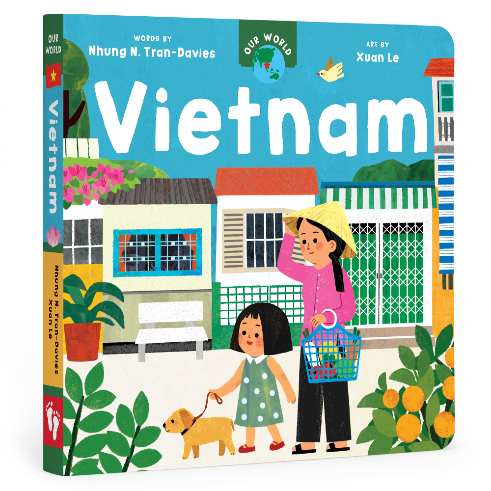 Our World: Vietnam