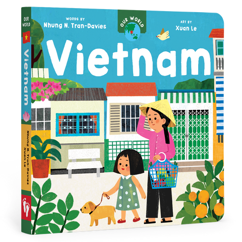 Our World: Vietnam