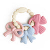 Teether | Bows