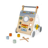 Multi Activity Baby Walker