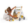 Multi Activity Baby Walker