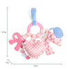 Teether | Bow Ring