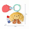 Rattle | Croissant Pal