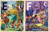 Gibbs Smith - H Is for Hiking