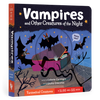 Barefoot Books - Vampires and Other Creatures of the Night: Board Book