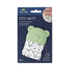 Itzy Ritzy - *NEW OPTIONS* Itzy Mitt™ Silicone Teething Mitts: Bow