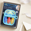 Itzy Ritzy - *NEW* Bitzy Tunes™ Sardines - Light-up Interactive Piano Toy